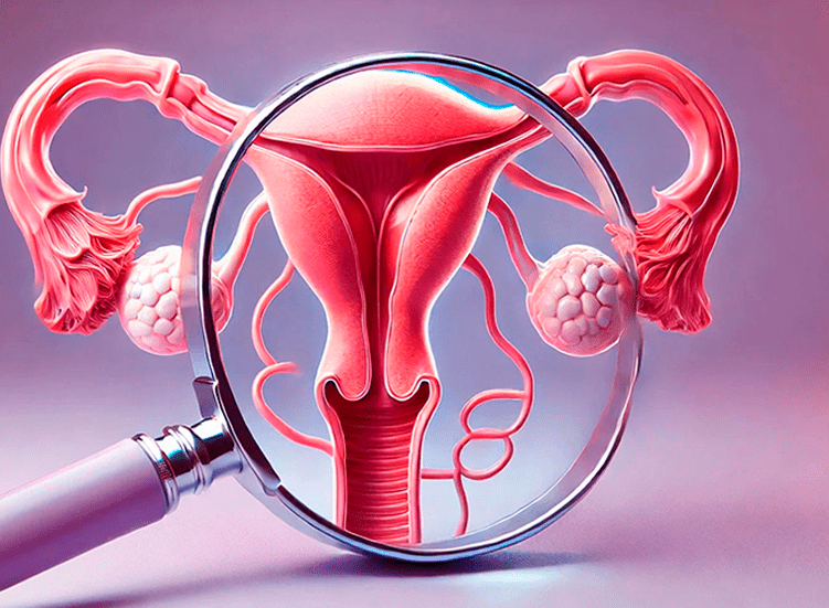 PTGI na prática suporte de duvidas em Patologia do Trato genital Inferior