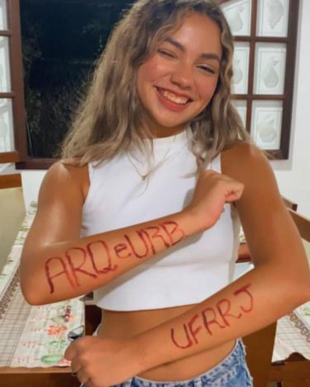 Repertório ENEM depoimentos vale a pena