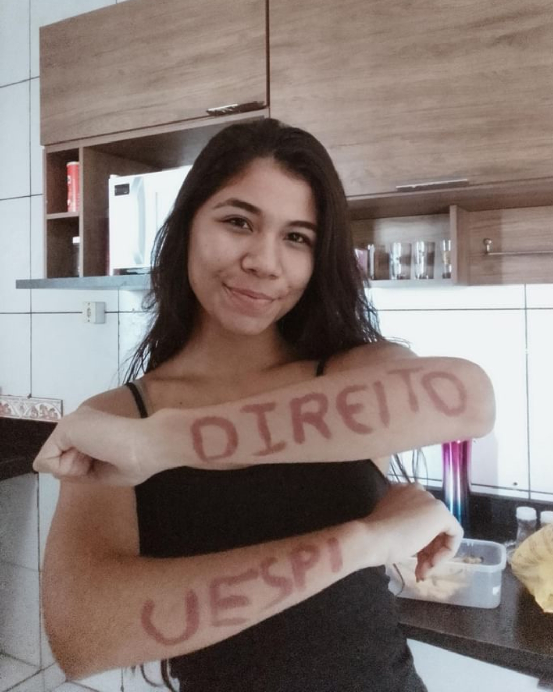 Repertório ENEM depoimentos vale a pena