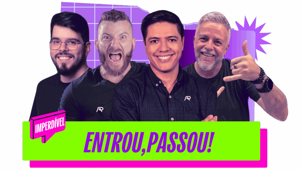 Repertório ENEM é Confiavel e Bom