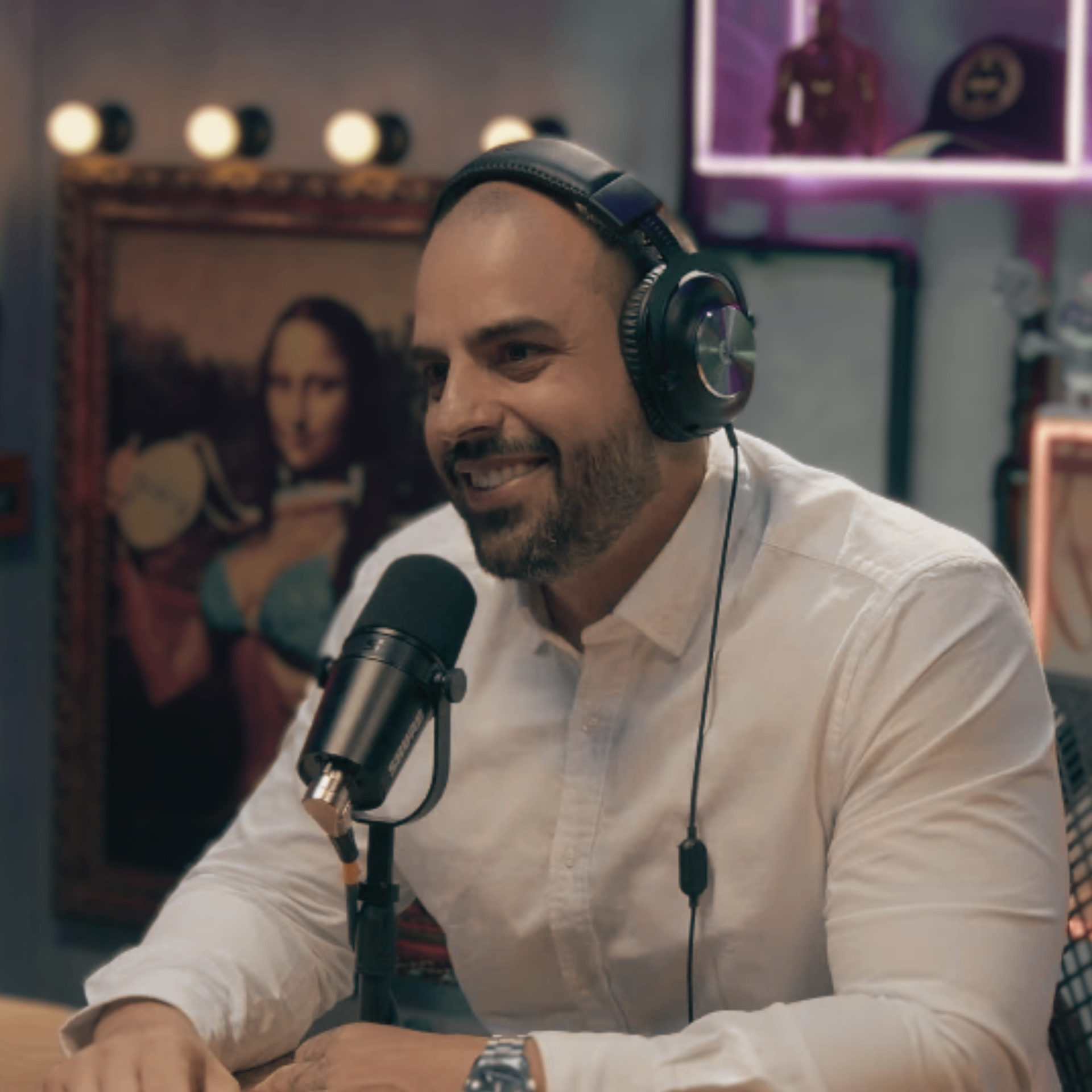 Dr. Thiago Bechar é Confiavel e Bom