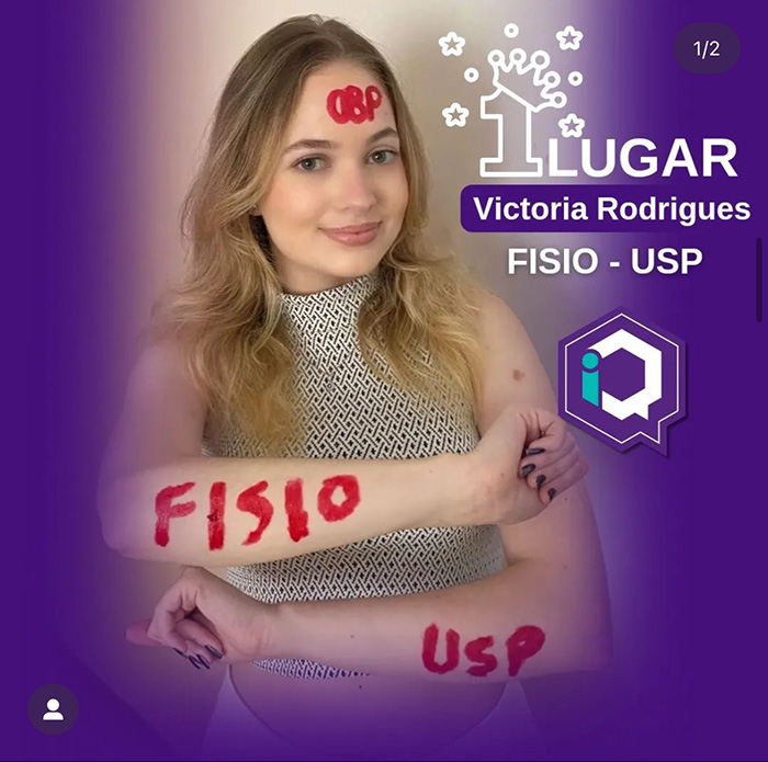 iQuímica (IQPass) depoimentos vale a pena