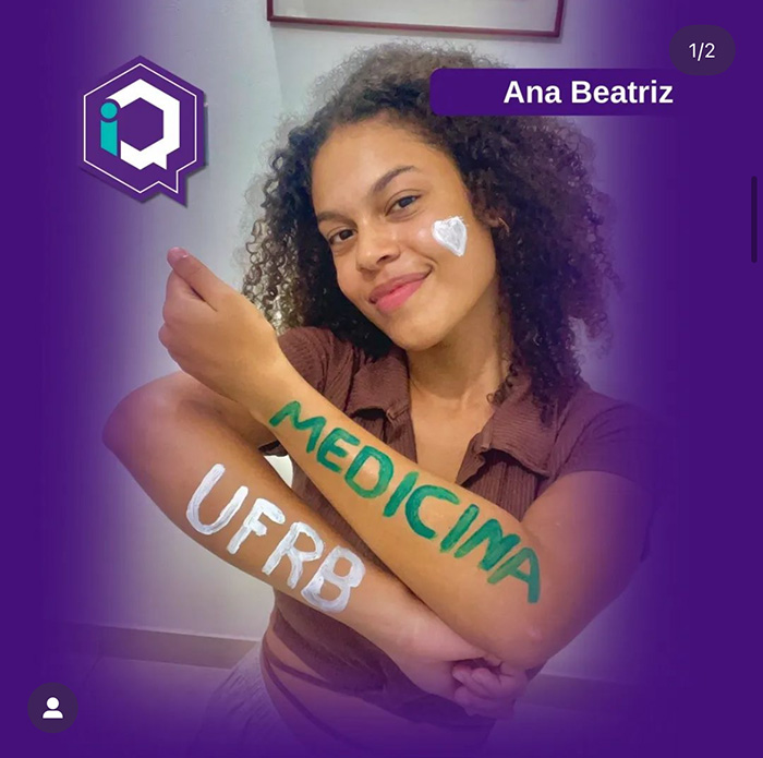 iQuímica (IQPass) depoimentos vale a pena