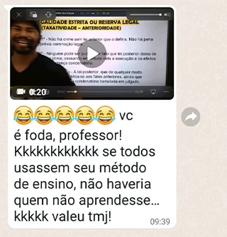 Curso Superior Bacharelado em Educação Física EAD depoimentos vale a pena