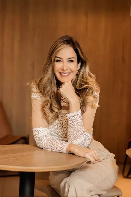 Pamela Magalhães é Confiavel e Bom