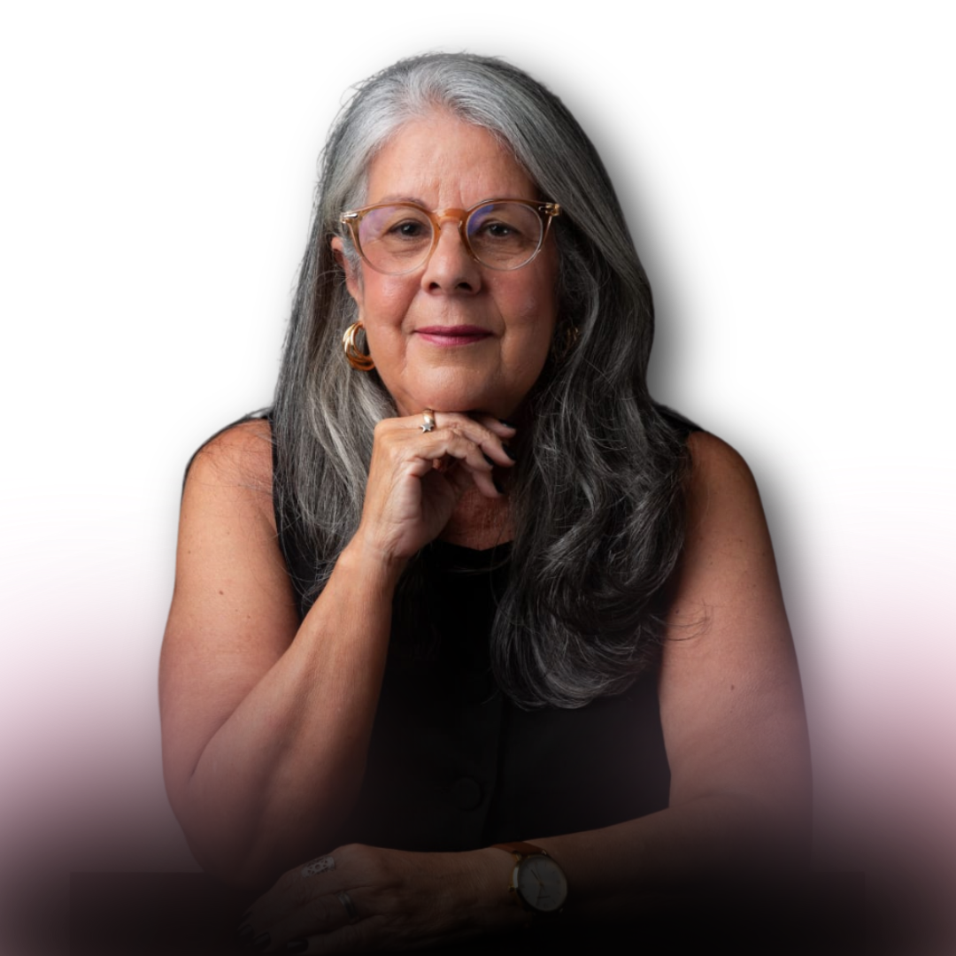 Claudia Alves é Confiavel e Bom