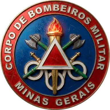 Curso Completo CBMMG - Missão 193 melhor curso de preparatório para CBMMG na hotmart