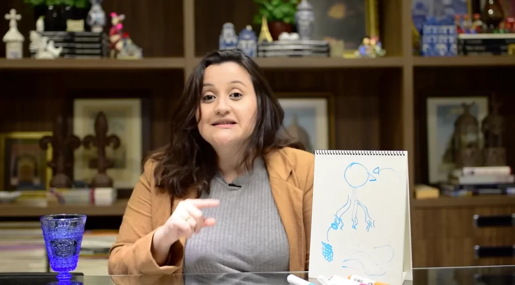 Curso Parto Mais Fácil suporte de duvidas em como ter um parto mais fácil e tranquilo