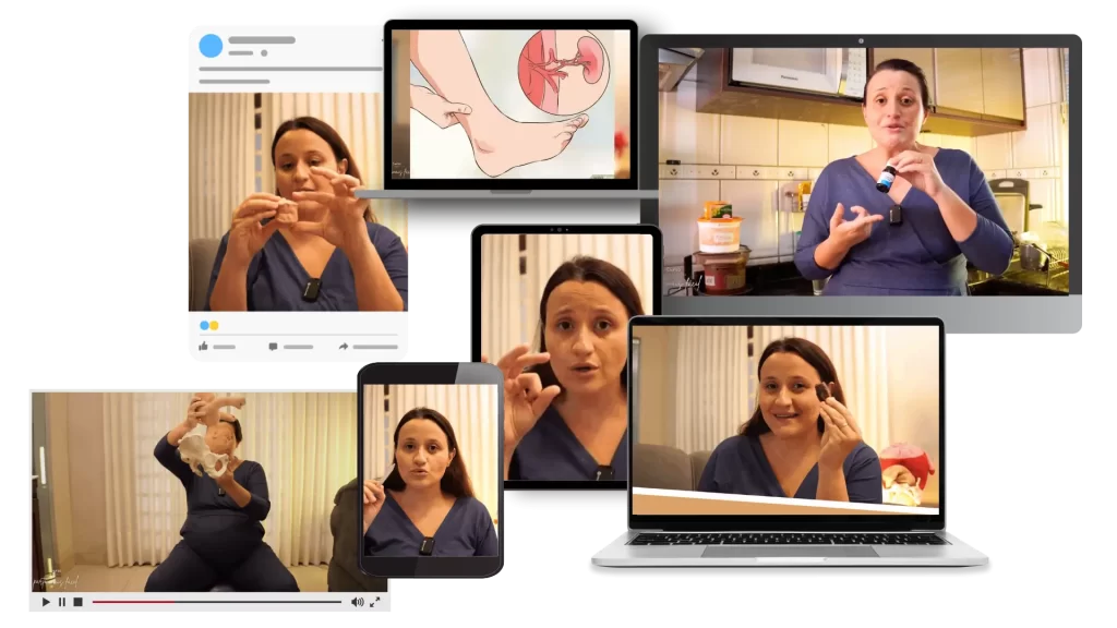 Curso Parto Mais Fácil é bom?