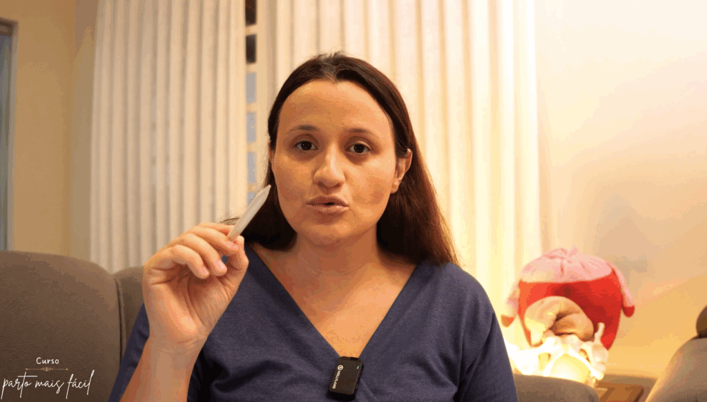 Laura Padilha Parteira é Confiavel e Bom