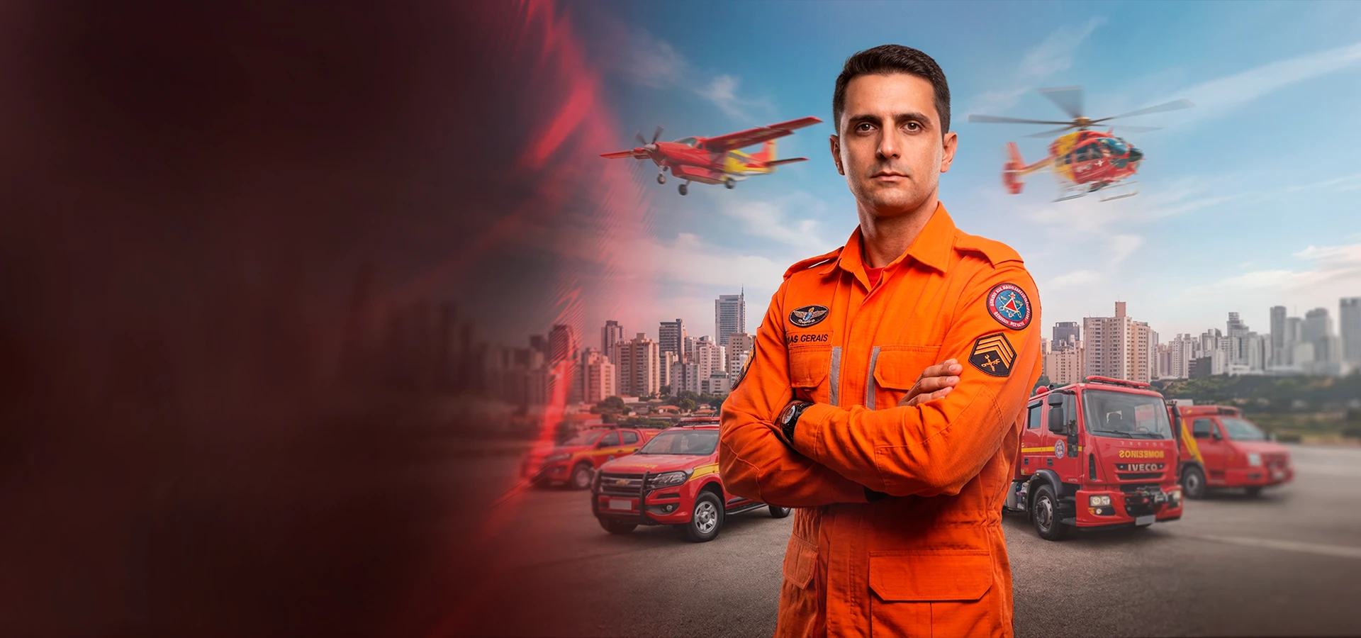 Missão 193 é Confiavel e Bom