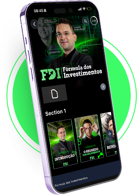 Fórmula dos Investimentos bom e vale a pena