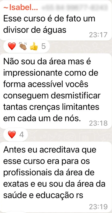 Fórmula dos Investimentos depoimentos vale a pena